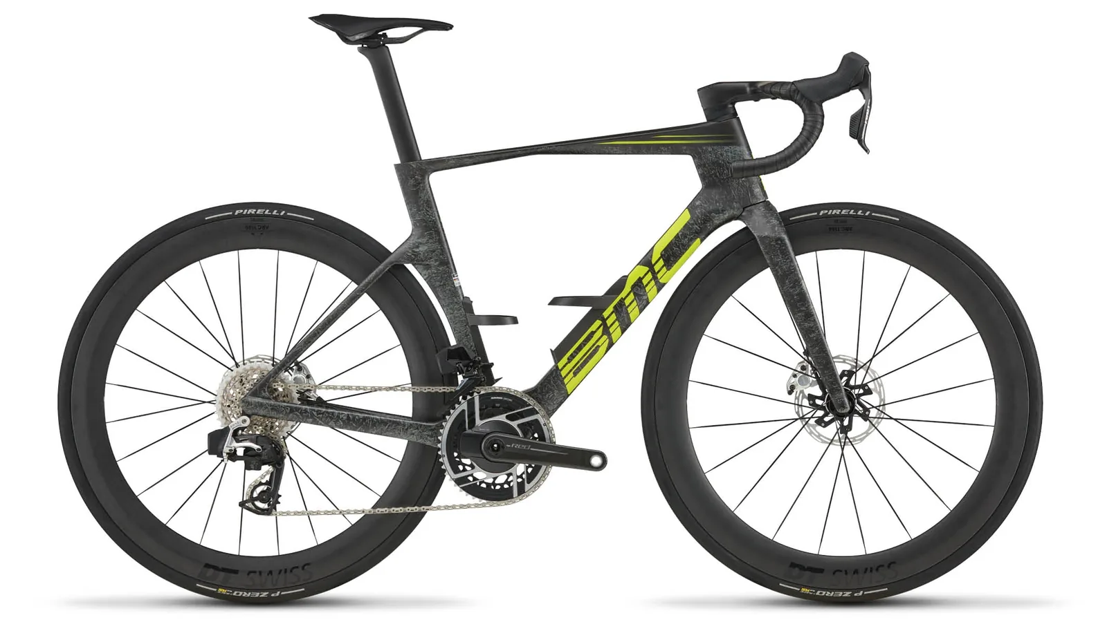 BMC Teammachine R 01