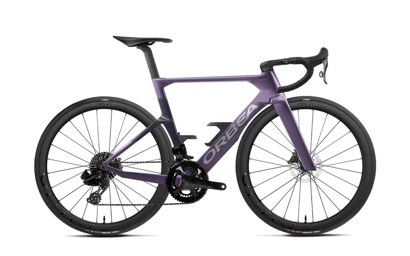 오르베아 Orca Aero M22 LTD