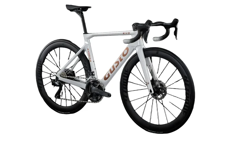 거스토 Cobra EVO Elite Ultra