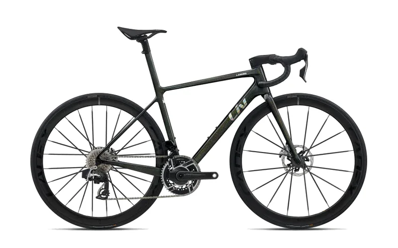 리브 Langma Advanced SL 0