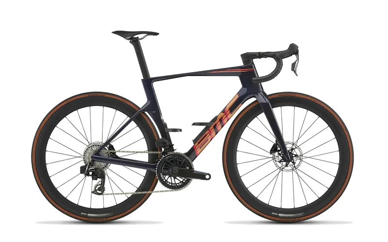 BMC Teammachine R 01 THREE