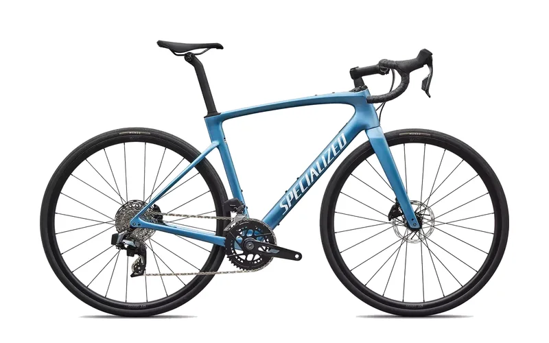 스페셜라이즈드 Roubaix SL8 Comp SRAM Rival AXS