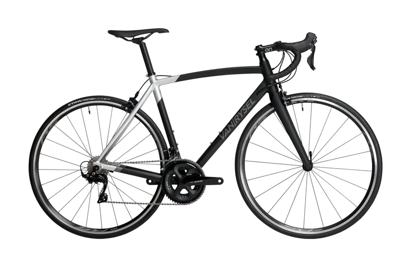 반 리셀 Road Racing