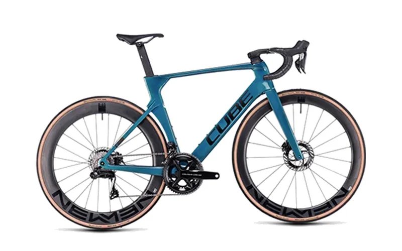 큐브 Litening Aero C:68X SLT