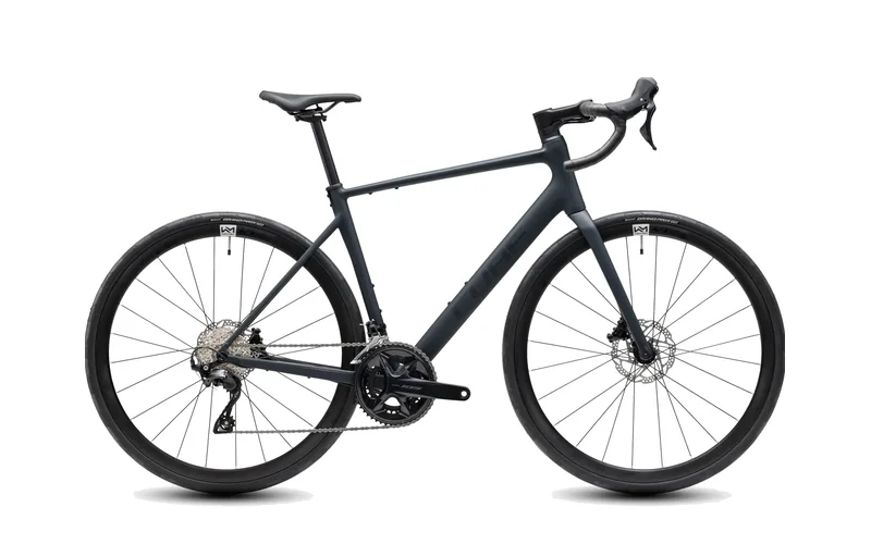 큐브 Attain SLX