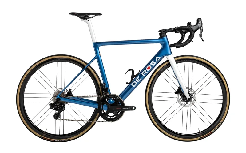 데로사 Merak (2023~2024) Frameset