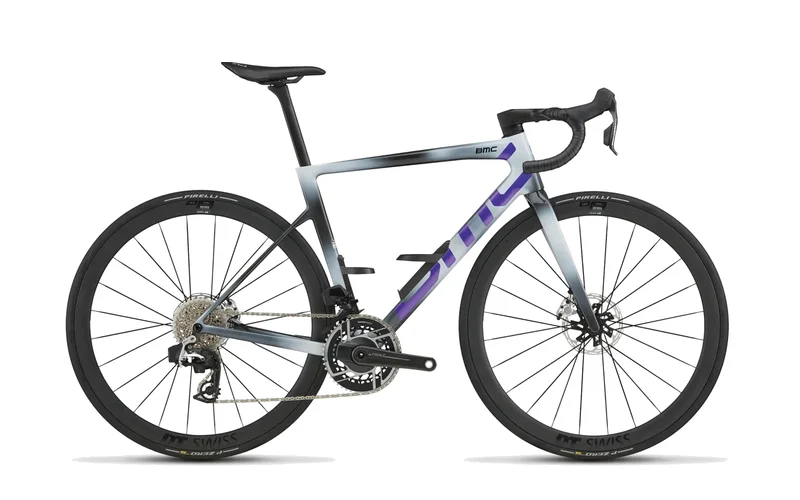 BMC Teammachine SLR 01 ONE