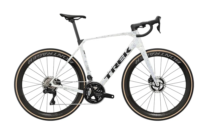 트렉 Domane SLR 9 (Gen 5)
