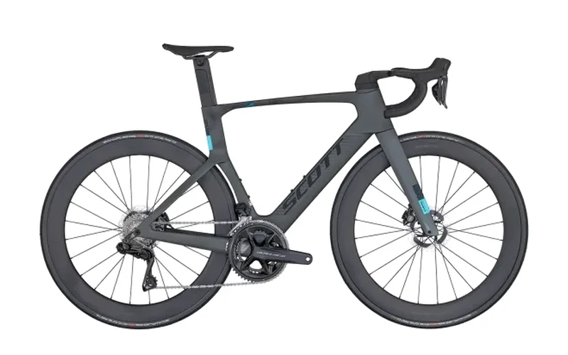 스캇 Foil RC Pro