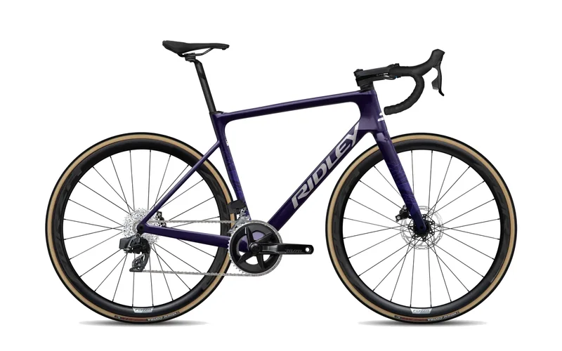 리들리 Falcn Shimano 105 - 2x12