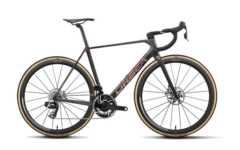 오르베아 Orca M11e LTD PWR