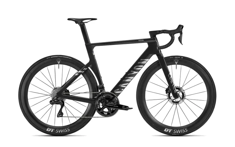 캐니언 Aeroad CFR Di2