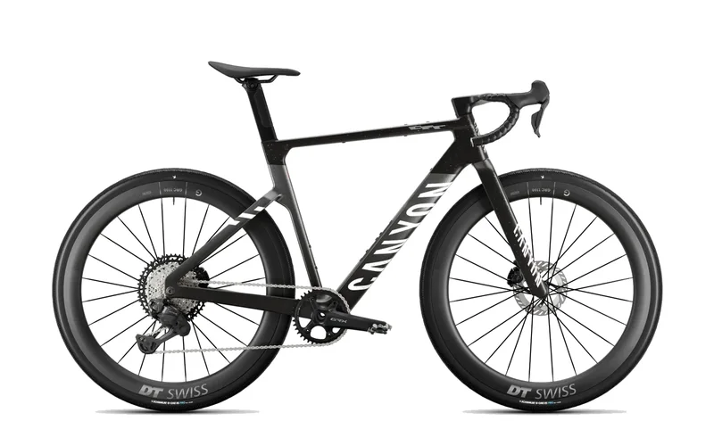 캐니언 Grail CFR Di2