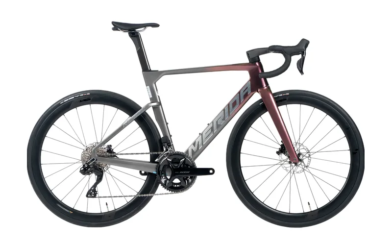 메리다 Reacto 6000 KR