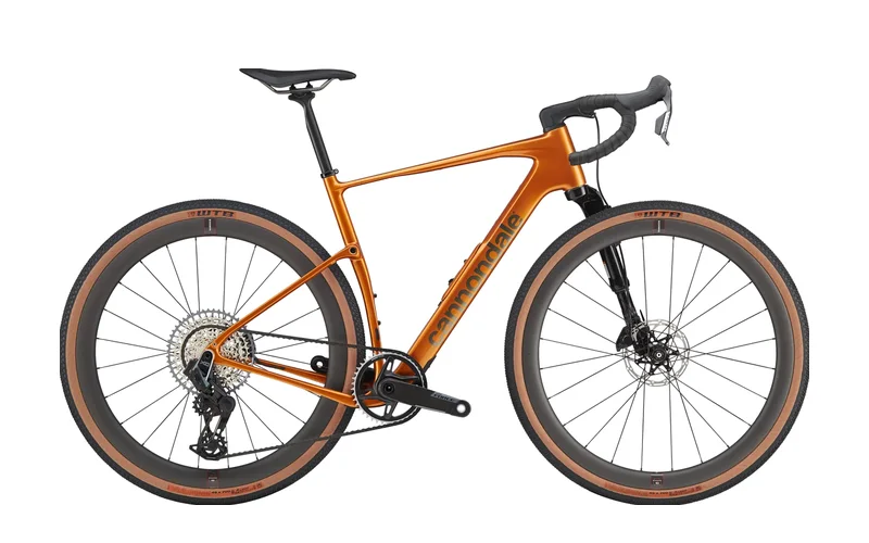 캐논데일 Topstone Carbon