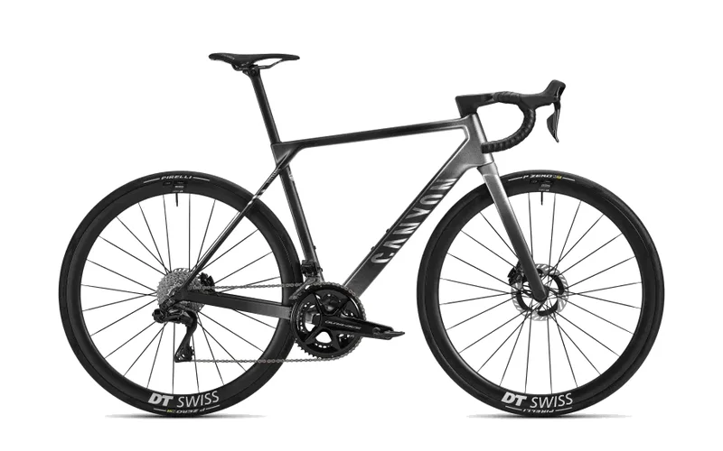 캐니언 Ultimate CFR Di2