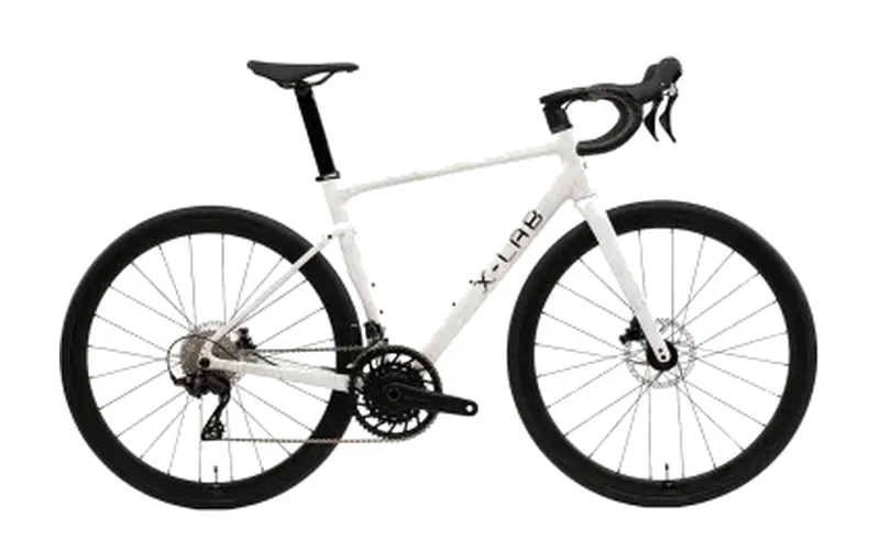 X-LAB RS5 105