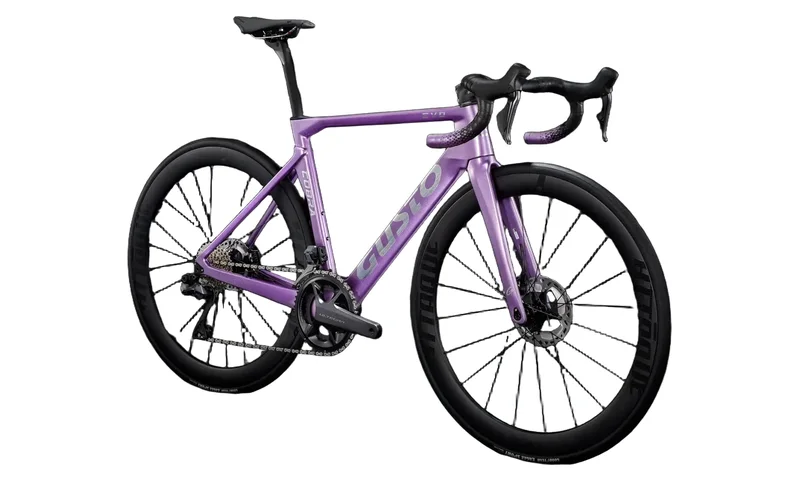 거스토 Cobra EVO Pro Team Edition