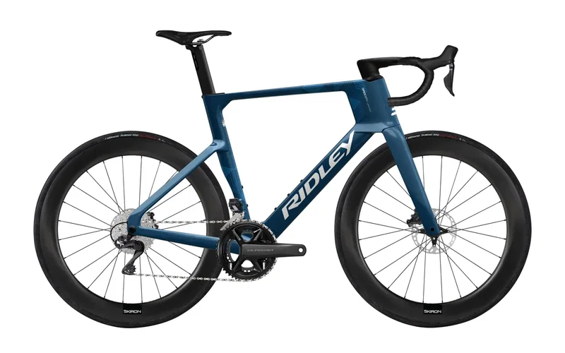 리들리 Noah 3.0 Shimano Ultegra DI2 2x12sp