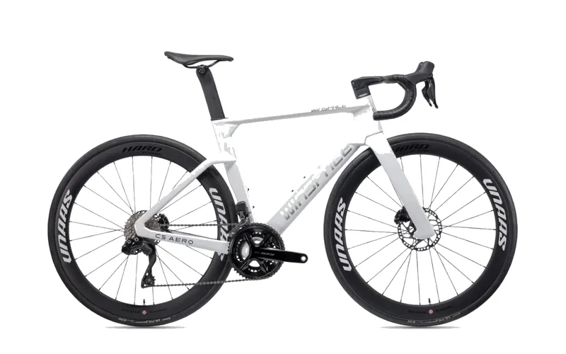 윈스페이스 C5 AERO 프레임셋