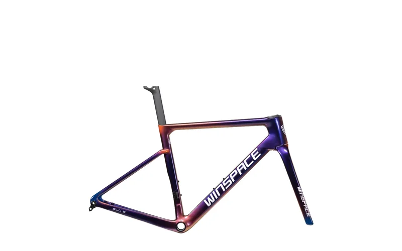 윈스페이스 SLC5 프레임셋