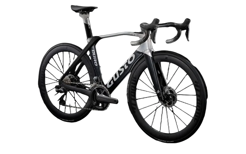 거스토 Duro EVO Pro Team Edition