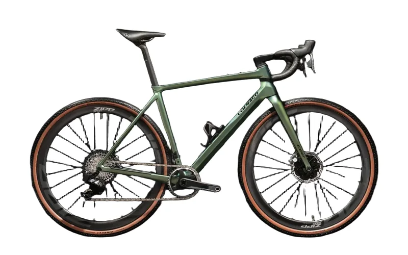 콜나고 C68 Gravel