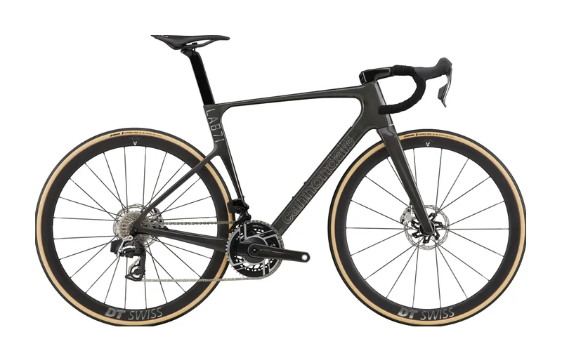 캐논데일 SuperSix EVO LAB71 SL SRAM RED AXS