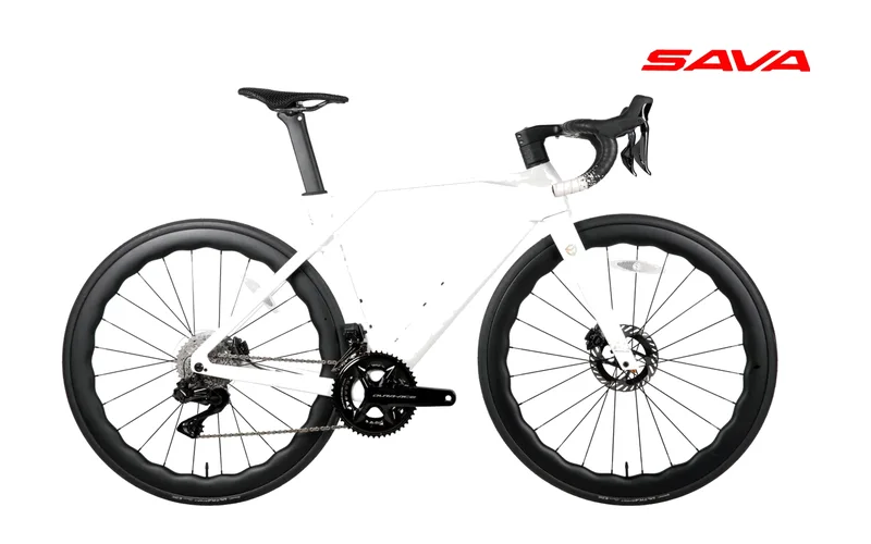 SAVA Colorado 9F Dura-Ace Di2