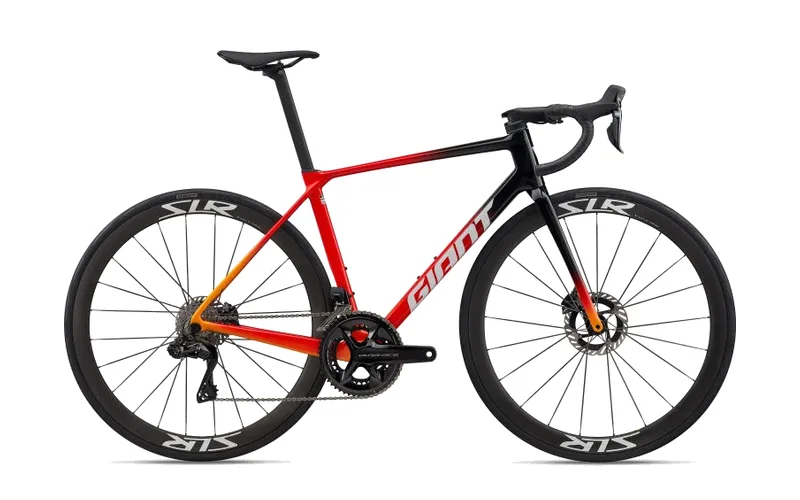자이언트 TCR Advanced Pro Dura-Ace