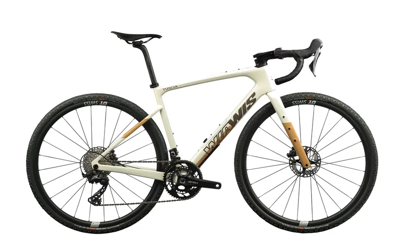 위아위스 Tuscia G2