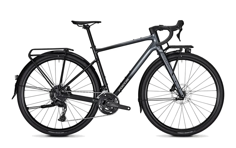 포커스 Atlas 6.8 EQP