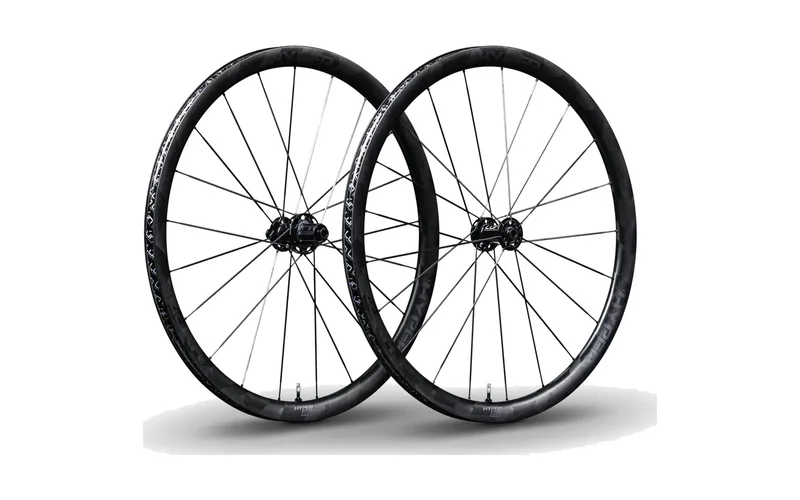 Winspace Lún HYPER 23 D33 Disc