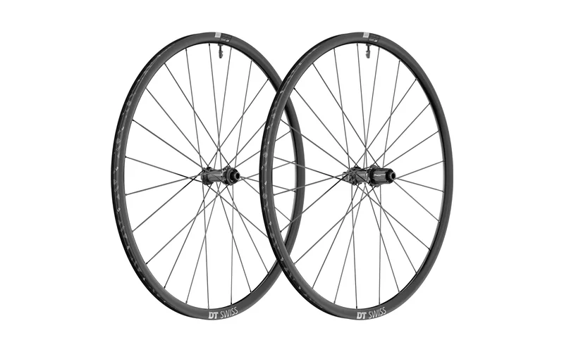 DT Swiss PR 1600 SPLINE 23 DB