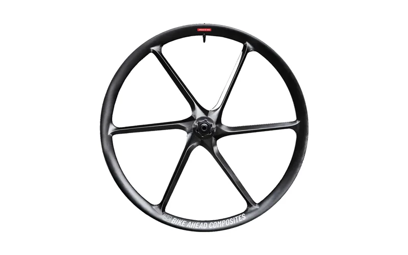 Bike Ahead Composites BITURBO Road