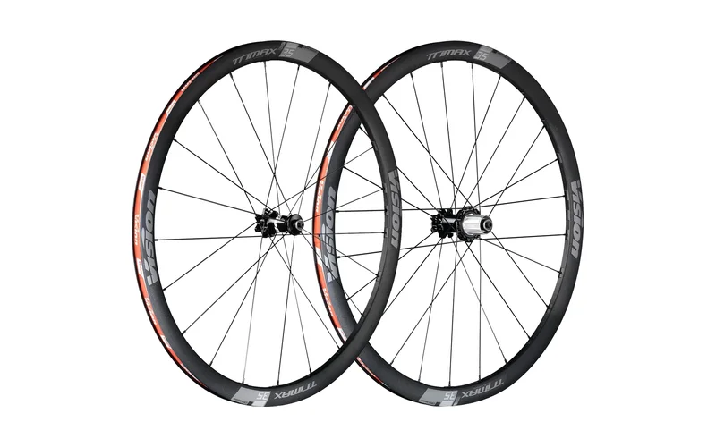 Vision TriMax 35 Disc