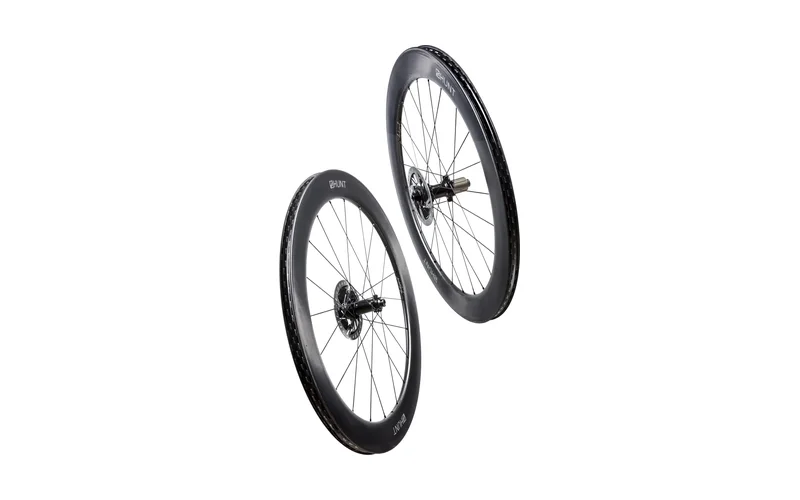 HUNT 65 Carbon Aero Disc