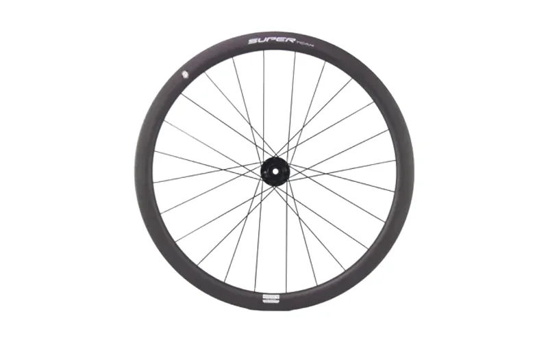 Superteam Kasar 40 Disc