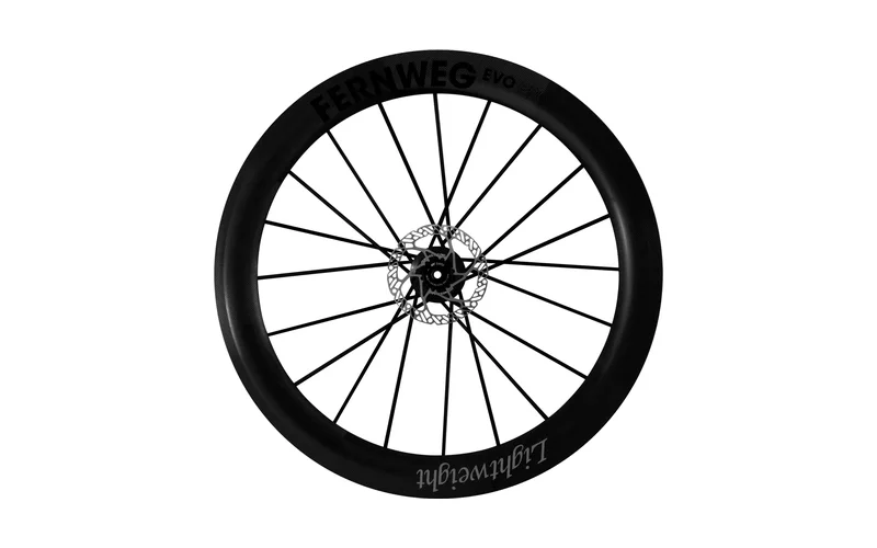 Lightweight FERNWEG EVO PRO 63