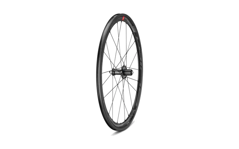 Fulcrum Wind 40C