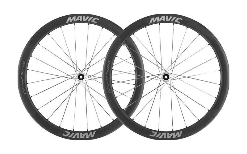 Mavic Cosmic SLR 45 Silver