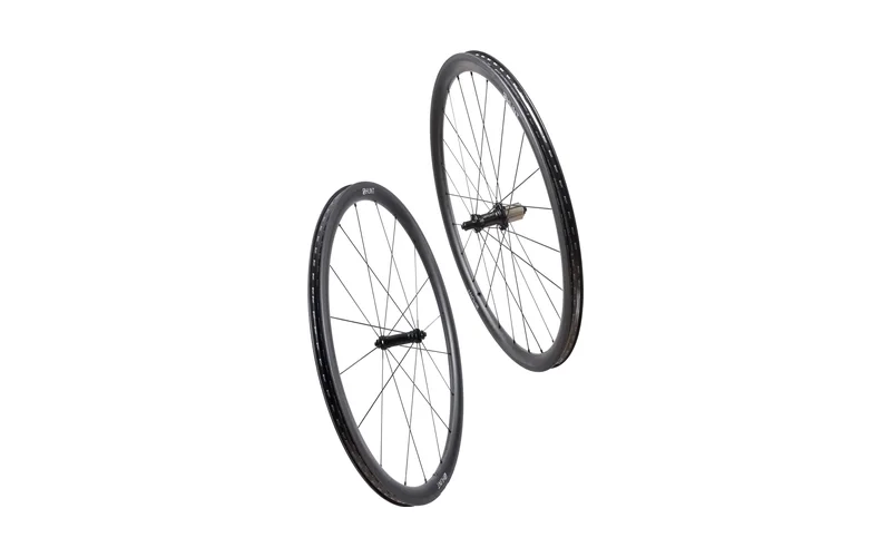 HUNT 36 Carbon Wide Aero (Rim Brake)