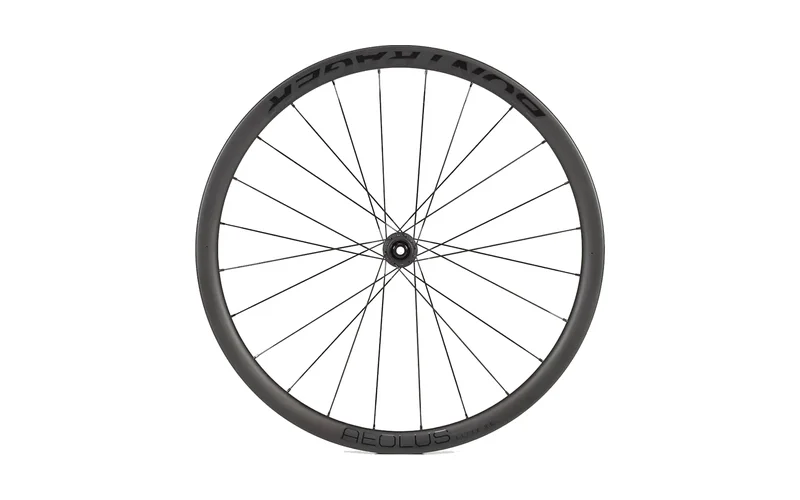 Bontrager (Trek) Aeolus Elite 35 TLR Disc