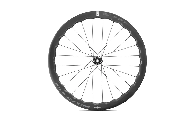 Fulcrum Soniq 42