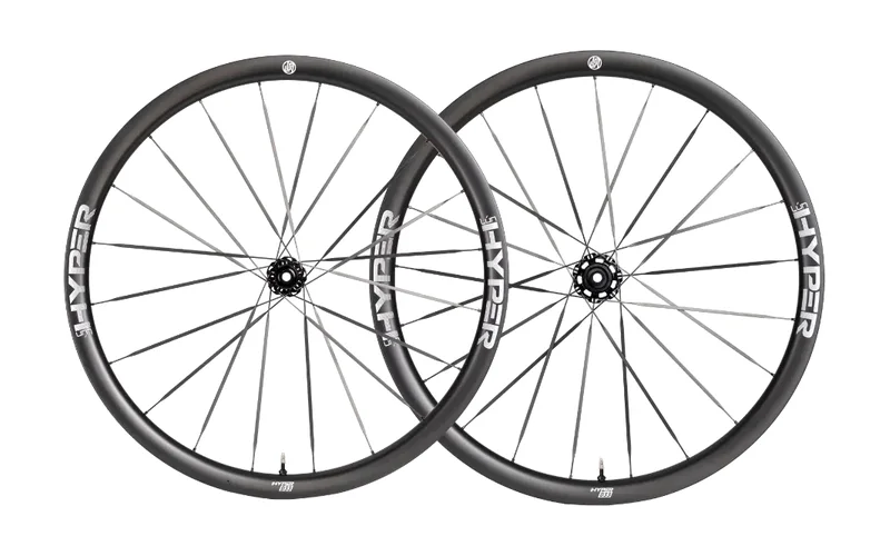 Winspace Lún HYPER 3 D33 Disc