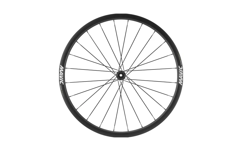 Mavic Ksyrium 30 Disc