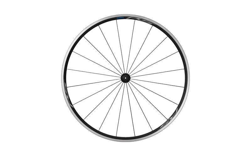 Shimano WH-RS100-CL