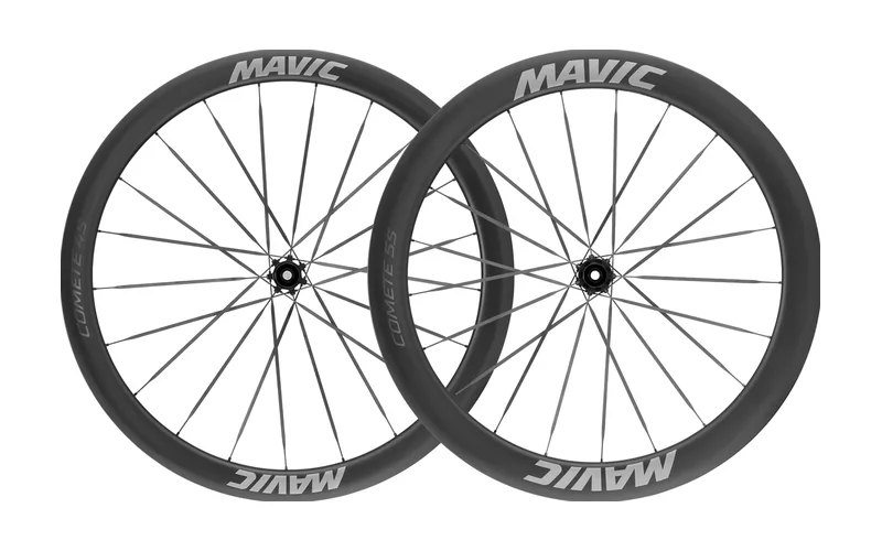 Mavic Comete 45/55