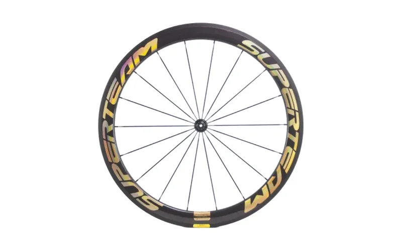 Superteam Pintar 50 Rim