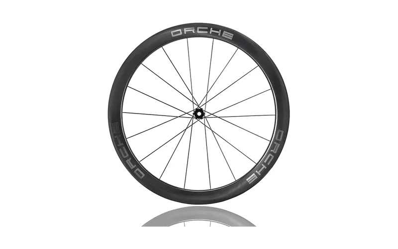 WHEELLAB ORCHE (올체) 50 Disc